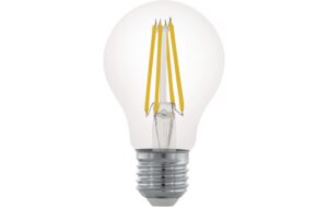 Eglo Leuchtmittel LM-E27-LED A60 7,5W KLAR 2700K 1STK
