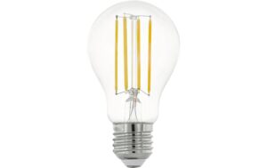 Eglo Leuchtmittel LM-E27-LED A60 9W KLAR 2700K 1STK kaufen Schweiz | Mediatech.ch