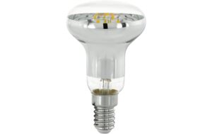 Eglo Leuchtmittel LM-E14-R50 4W 2700K KLAR DIMMBAR 1 STK kaufen Schweiz | Mediatech.ch