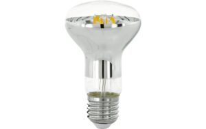 Eglo Leuchtmittel LM-E27-R63 5.5W 2700K KLAR DIMMBAR 1 STK