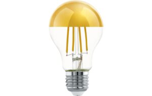 Eglo Leuchtmittel LM-E27-LED A60 7.3W 2700K GOLD 1 STK kaufen Schweiz | Mediatech.ch