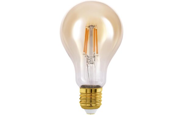 Eglo Leuchtmittel LM-E27-LED A75 4W AMBER 2200K 1STK kaufen Schweiz | Mediatech.ch