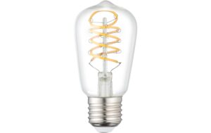 Eglo Leuchtmittel LM-E27-LE ST48 7.3W KLAR 2700K 1STK kaufen Schweiz | Mediatech.ch