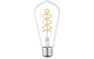 Eglo Leuchtmittel LM-E27-LED ST64 7,3W KLAR 2700K 1STK