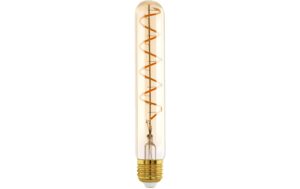 Eglo Leuchtmittel LM-E27-T30 LED 4W 1600K AMBER 1 STK