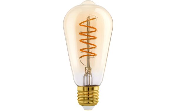 Eglo Leuchtmittel LM-E27-LED ST64 4W 2000K AMBER 1STK kaufen Schweiz | Mediatech.ch