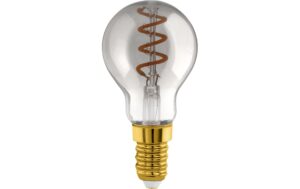 1725525 - Mediatech Eglo Leuchtmittel LM-E14-LED P45 4W 2000K SMOKY 1STK kaufen Schweiz | Mediatech.ch