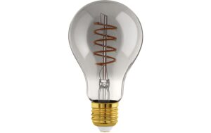 Eglo Leuchtmittel LM-E27-LED A75 4W 2000K SMOKY 1STK kaufen Schweiz | Mediatech.ch