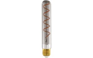 Eglo Leuchtmittel LM-E27-T30 LED 4W 1700K SMOKY 1 STK