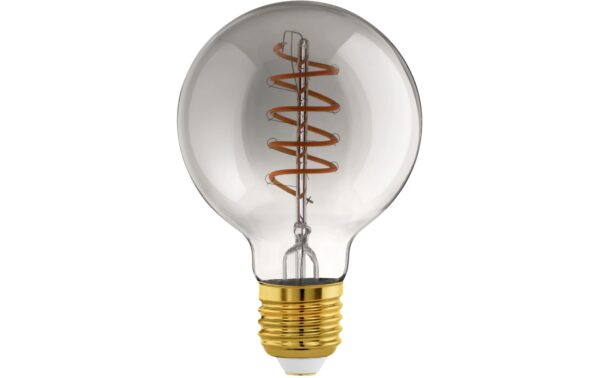 Eglo Leuchtmittel LM-E27-LED G80 4W 2000K SMOKY 1STK kaufen Schweiz | Mediatech.ch