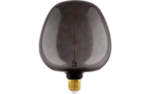 Eglo Leuchtmittel LM-E27-LED CUBE 4W AMBER 1 STK