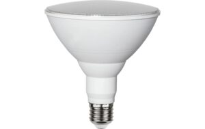 Eglo Leuchtmittel LM-E27-LED PAR38 16W ROT F.PFLANZEN 1STK