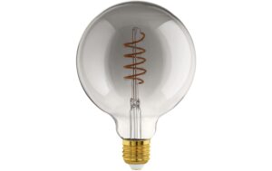 Eglo Leuchtmittel LM-ZIG-E27 G125 4W SMOKY 2000K 1 STK kaufen Schweiz | Mediatech.ch