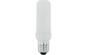 1725557 - Mediatech Eglo Leuchtmittel LM-E27 T40 3W DECO FLAME 1600K 1 STK kaufen Schweiz | Mediatech.ch