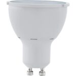 Eglo Leuchtmittel LM-GU10 COB 4.8W 3000K 3XDIMMB.1 STK