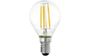 Eglo Leuchtmittel LM-E14 P45 4.5W 2700K 3XDIMM.1ST