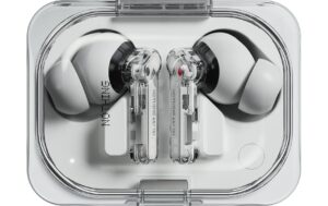 Nothing Ear (a) 3.Gen. True Wireless In-Ear weiss, bis 42h Akku