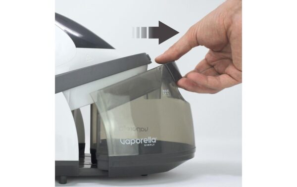 1725728_3 - Mediatech Polti VAPORELLA SIMPLY VS10.10 230V, 2200W, 120gr Dampf, Eco