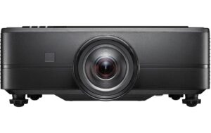 Laser Projektor Optoma ZK810TST 8500 ANSI-Lumen, 4K UHD, schwarz