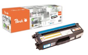 Peach Toner TN-426 cyan 6500 Seiten kaufen Schweiz | Mediatech.ch