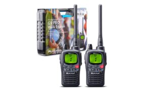 MIDLAND G9 Pro Handfunkgerät 2er Set