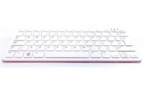HutoPi Raspberry Pi400 Pro+, 4GB Set Pi400 4GB, 128GB SD, DE Version kaufen Schweiz | Mediatech.ch