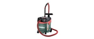 Metabo AS 36-18 L 30 PC CC Akkusauger Krt. (Karkasse) ohne Akkupack, ohne Ladegerät