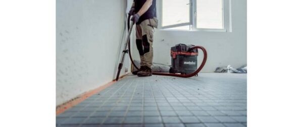 1728259_3 - Mediatech Metabo AS 36-18 M 30 PC-CC Akkusauger Krt. (Karkasse) ohne Akkupack, ohne Ladegerät