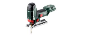 Metabo ST 18 L 90 Akku-Stichsäge Krt. (Karkasse) ohne Akkupack, ohne Ladegerät kaufen Schweiz | Mediatech.ch