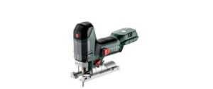 1728271 - Mediatech Metabo ST 18 LT 130 Akku-Stichsäge Krt. (Karkasse) ohne Akkupack, ohne Ladegerät kaufen Schweiz | Mediatech.ch