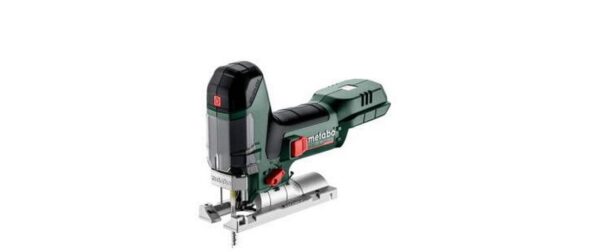 Metabo ST 18 LT 130 Akku-Stichsäge Krt. (Karkasse) ohne Akkupack, ohne Ladegerät kaufen Schweiz | Mediatech.ch
