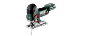 Metabo STA 18 LTX 150 BL Akku-Stichsäge krt. (Karkasse) ohne Akkupack, ohne Ladegerät kaufen | Mediatech.ch