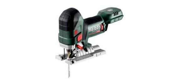 1728272 - Mediatech Metabo STA 18 LTX 150 BL Akku-Stichsäge krt. (Karkasse) ohne Akkupack, ohne Ladegerät kaufen | Mediatech.ch
