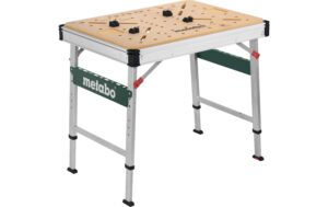 1728273 - Mediatech Metabo Multifunktionstisch MWB 100 kaufen Schweiz | Mediatech.ch