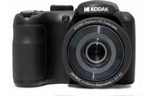 Kodak Pixpro Astra Zoom AZ255 schwarz