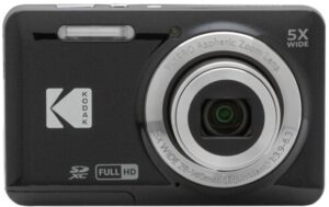 Kodak Pixpro FZ55BK