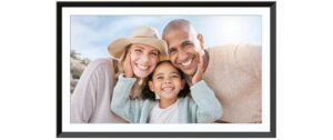 AgfaPhoto APF1560WiFi 15 Zoll