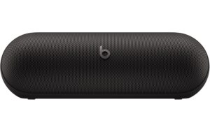 Apple Beats Pill Wireless Speaker Matte Black