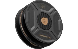 PolarPro Chroma VND/PL 2-5 - Black Mist Helix Maglock - Mckinnon Series kaufen | Mediatech.ch