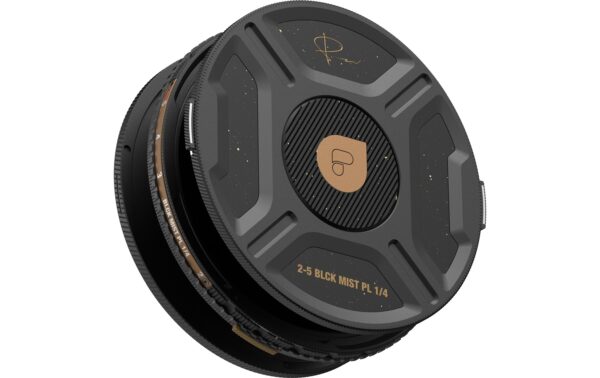 1729512 - Mediatech PolarPro Chroma VND/PL 2-5 - Black Mist Helix Maglock - Mckinnon Series kaufen | Mediatech.ch