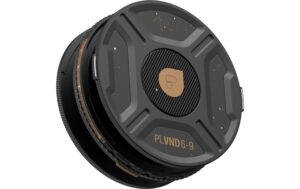 PolarPro Helix - Polarized VND 6/9 kaufen | Mediatech.ch