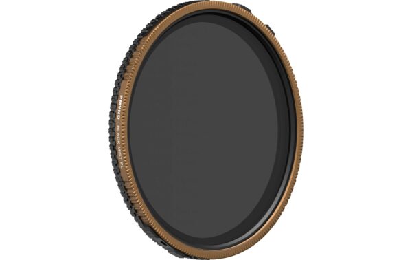 PolarPro Chroma VND/PL 6-9 - Black Mist - 67mm Mckinnon Series kaufen | Mediatech.ch