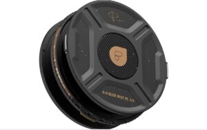 1729528 - Mediatech 77mm - Polarized VND 2/5