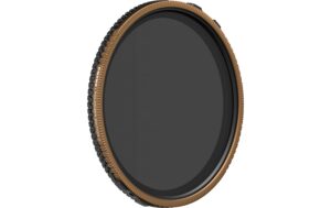 PolarPro Chroma VND/PL 2-5 - Black Mist - 95mm Mckinnon Series kaufen | Mediatech.ch