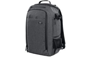 1730437 - Mediatech Dörr Fotorucksack Prag Pro grau kaufen Schweiz | Mediatech.ch