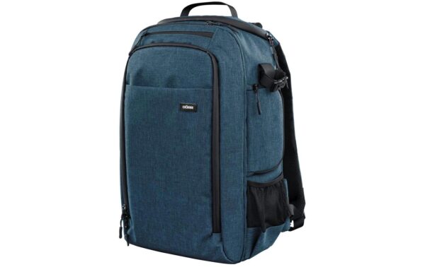 1730438 - Mediatech Dörr Fotorucksack Prag Pro blau kaufen Schweiz | Mediatech.ch