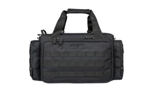 Dörr ProTac Polyester schwarz Taktische Einsatztasche