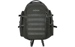 Dörr Rucksack ProTac Jacquard oliv