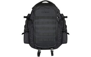 Dörr Rucksack ProTac Polyester schwarz kaufen Schweiz | Mediatech.ch