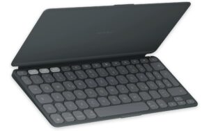 Logitech Keys-To-Go 2 Apple graphite kaufen Schweiz | Mediatech.ch